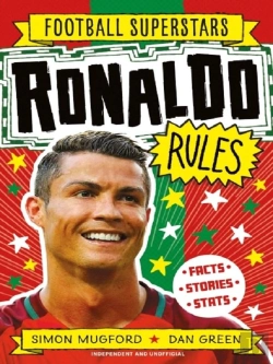 Bertrand.pt - Football Superstars: Ronaldo Rules