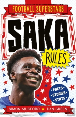 Bertrand.pt - Football Superstars: Saka Rules