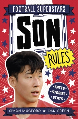Bertrand.pt - Football Superstars: Son Rules