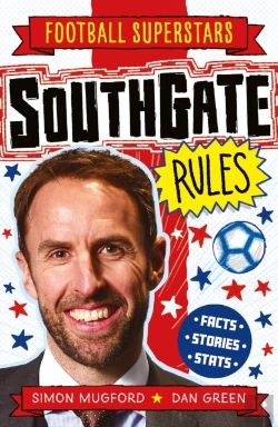 Bertrand.pt - Football Superstars: Southgate Rules