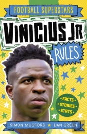 Football Superstars: Vinicius Jr Rules