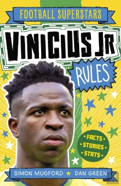 Bertrand.pt - Football Superstars: Vinicius Jr Rules
