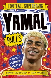 Football Superstars: Yamal Rules