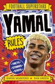 Football Superstars: Yamal Rules