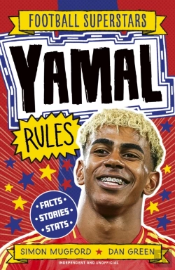 Bertrand.pt - Football Superstars: Yamal Rules