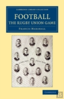 Bertrand.pt - Football: The Rugby Union Game