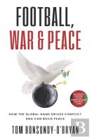 Football, War & Peace