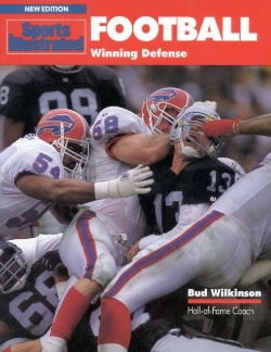 Bertrand.pt - Football: Winning Defense