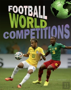 Bertrand.pt - Football World: Cup Competitions