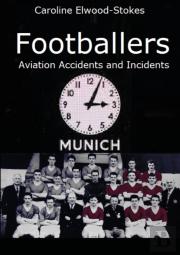 Footballers Aviation Accidents And Incidents