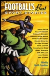 Football'S Best Short Stories
