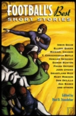 Bertrand.pt - Football'S Best Short Stories