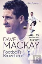 Football'S Braveheart