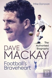 Football'S Braveheart