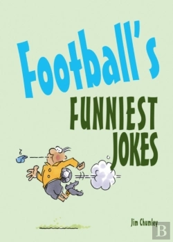 Bertrand.pt - Football'S Funniest Jokes