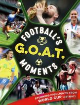 Football'S Goat Moments