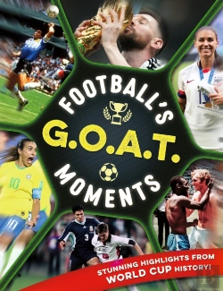 Bertrand.pt - Football'S Goat Moments
