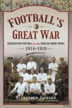 Bertrand.pt - Football'S Great War