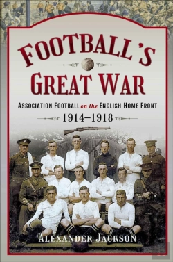 Bertrand.pt - Football'S Great War