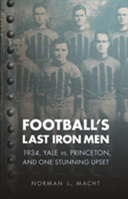 Bertrand.pt - Football'S Last Iron Men