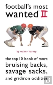 Football'S Most Wanted Ii