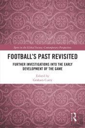 Football'S Past Revisited