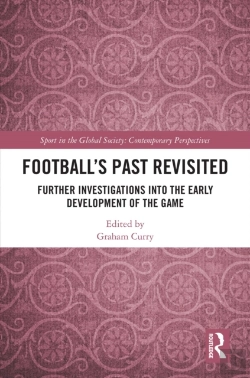 Bertrand.pt - Football'S Past Revisited