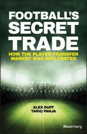 Football'S Secret Trade