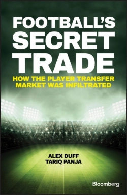 Bertrand.pt - Football'S Secret Trade