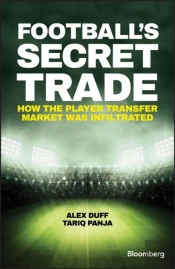 Football'S Secret Trade