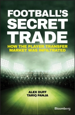 Bertrand.pt - Football'S Secret Trade