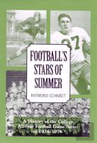 Football'S Stars Of Summer