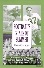 Football'S Stars Of Summer