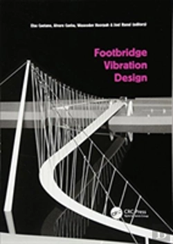 Bertrand.pt - Footbridge Vibration Design