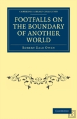 Bertrand.pt - Footfalls On The Boundary Of Another World