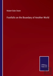 Footfalls On The Boundary Of Another World