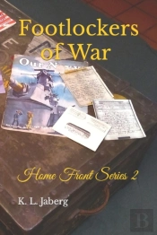 Footlockers Of War
