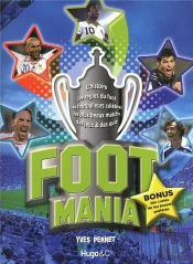 Footmania