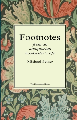 Bertrand.pt - Footnotes From An Antiquarian Bookseller'S Life