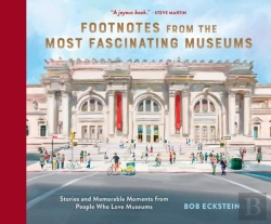 Bertrand.pt - Footnotes From The Most Fascinating Museums
