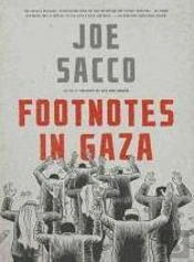 Footnotes In Gaza