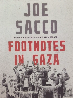 Bertrand.pt - Footnotes In Gaza