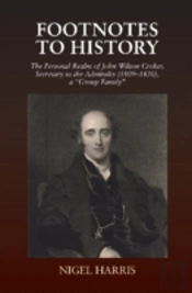 Footnotes To History