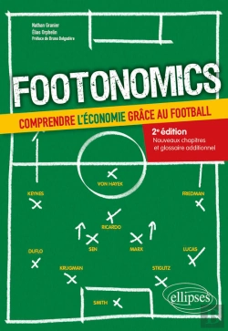 Bertrand.pt - Footonomics