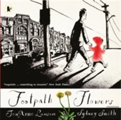Bertrand.pt - Footpath Flowers