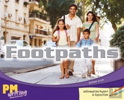 Bertrand.pt - Footpaths