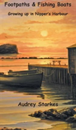 Bertrand.pt - Footpaths & Fishing Boats