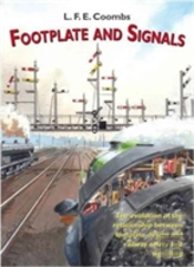 Footplate And Signals