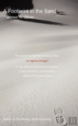 Bertrand.pt - Footprint In The Sand