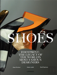 Footprint: The Track Of Shoes In Fashion